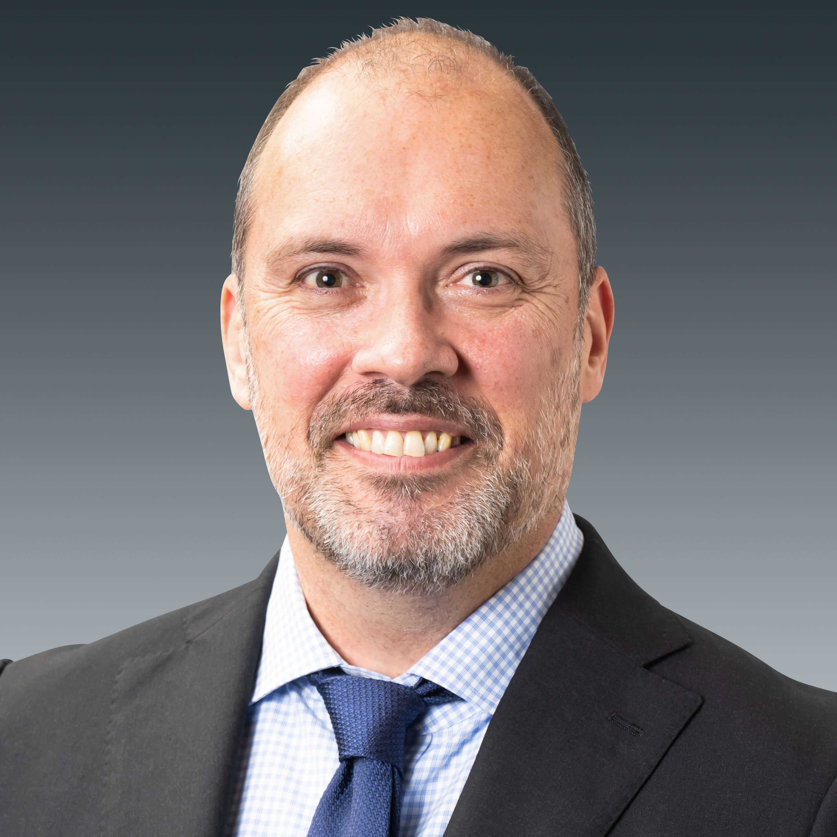 Microport | 代表挨拶