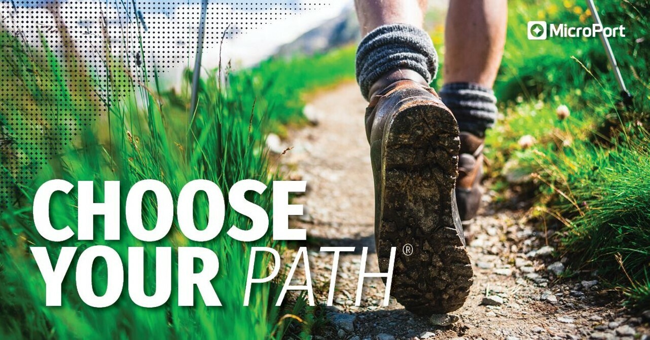 股関節 / HIP 04 02 Choose Your Path 1