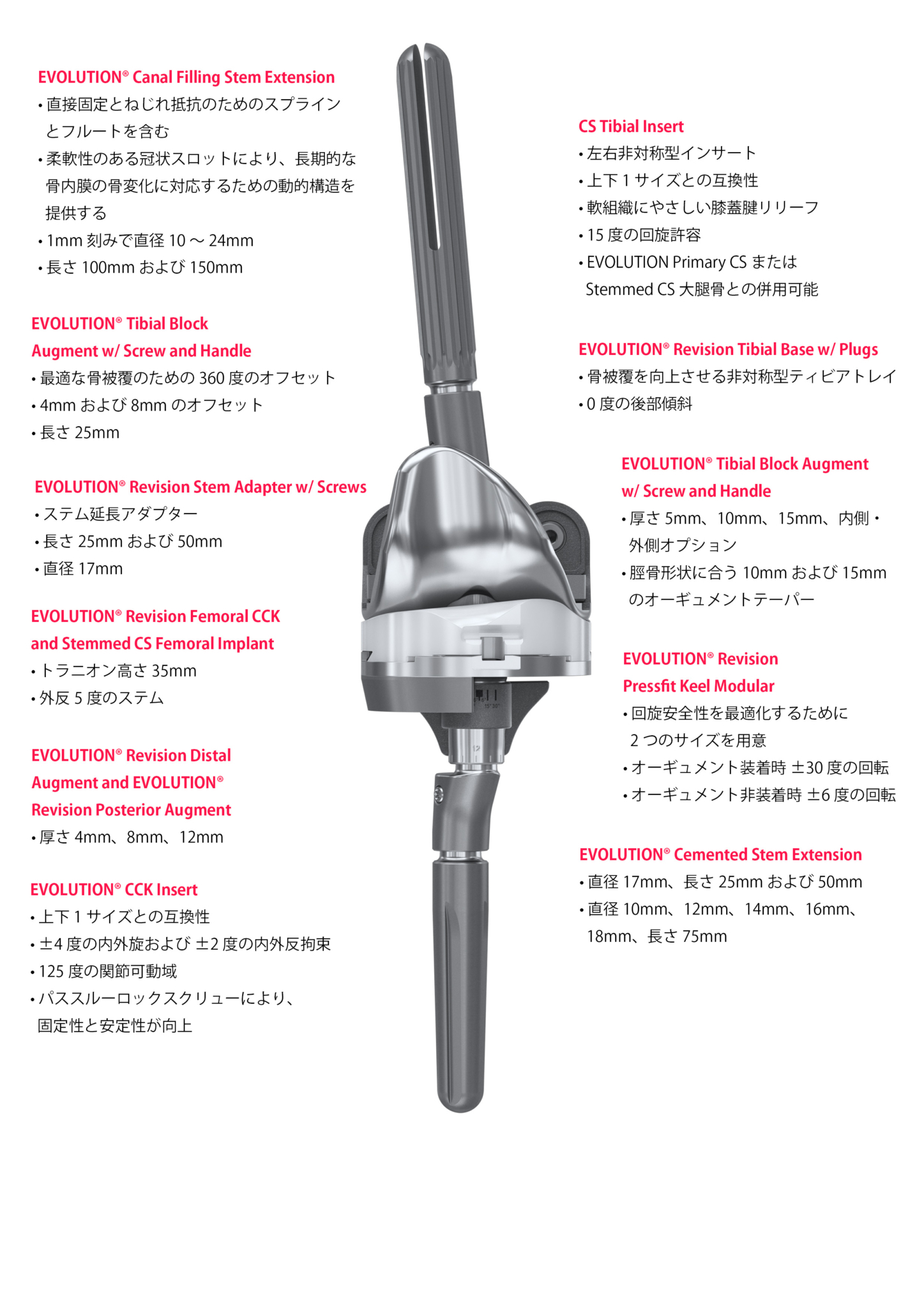 4 02 Product Knee Evolution Revision