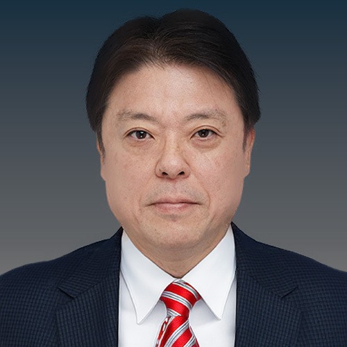 Kazutoshi Kobayashi