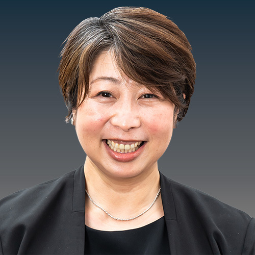 Suwami Hayashibara