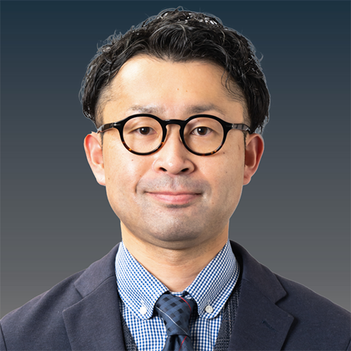 Yuki Hara